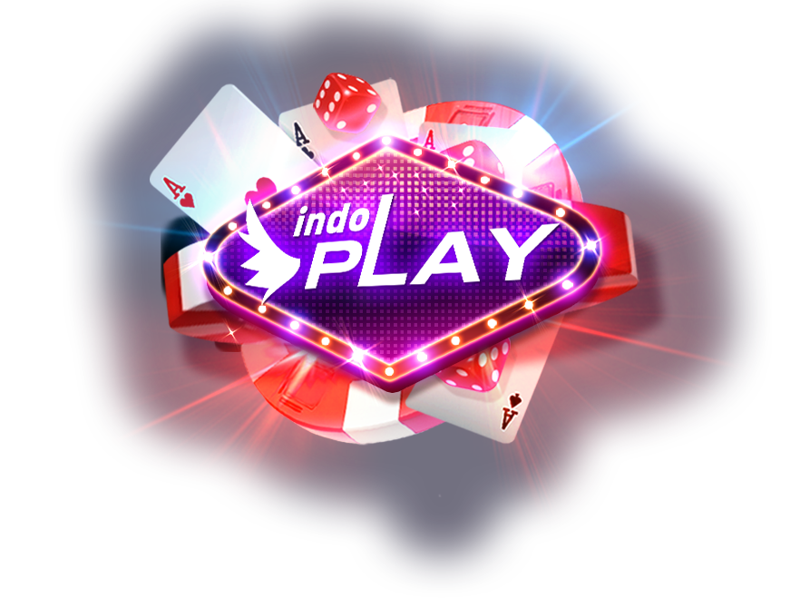 Indoplay Logo